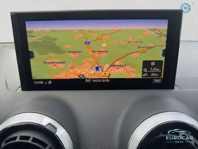 Audi SQ2