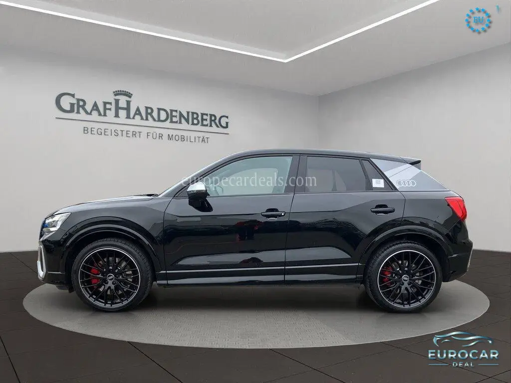 Audi SQ2