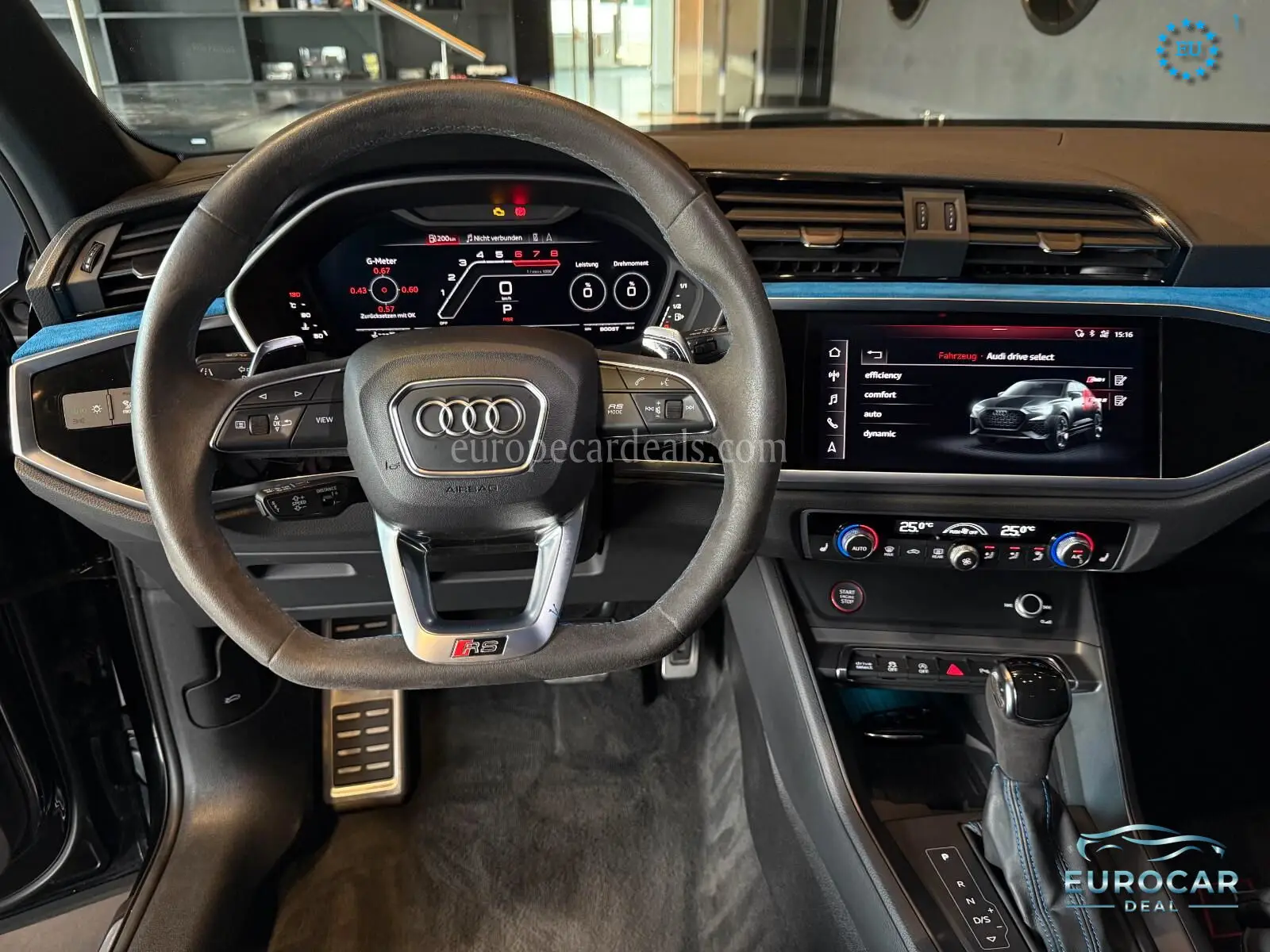 Audi RSQ3