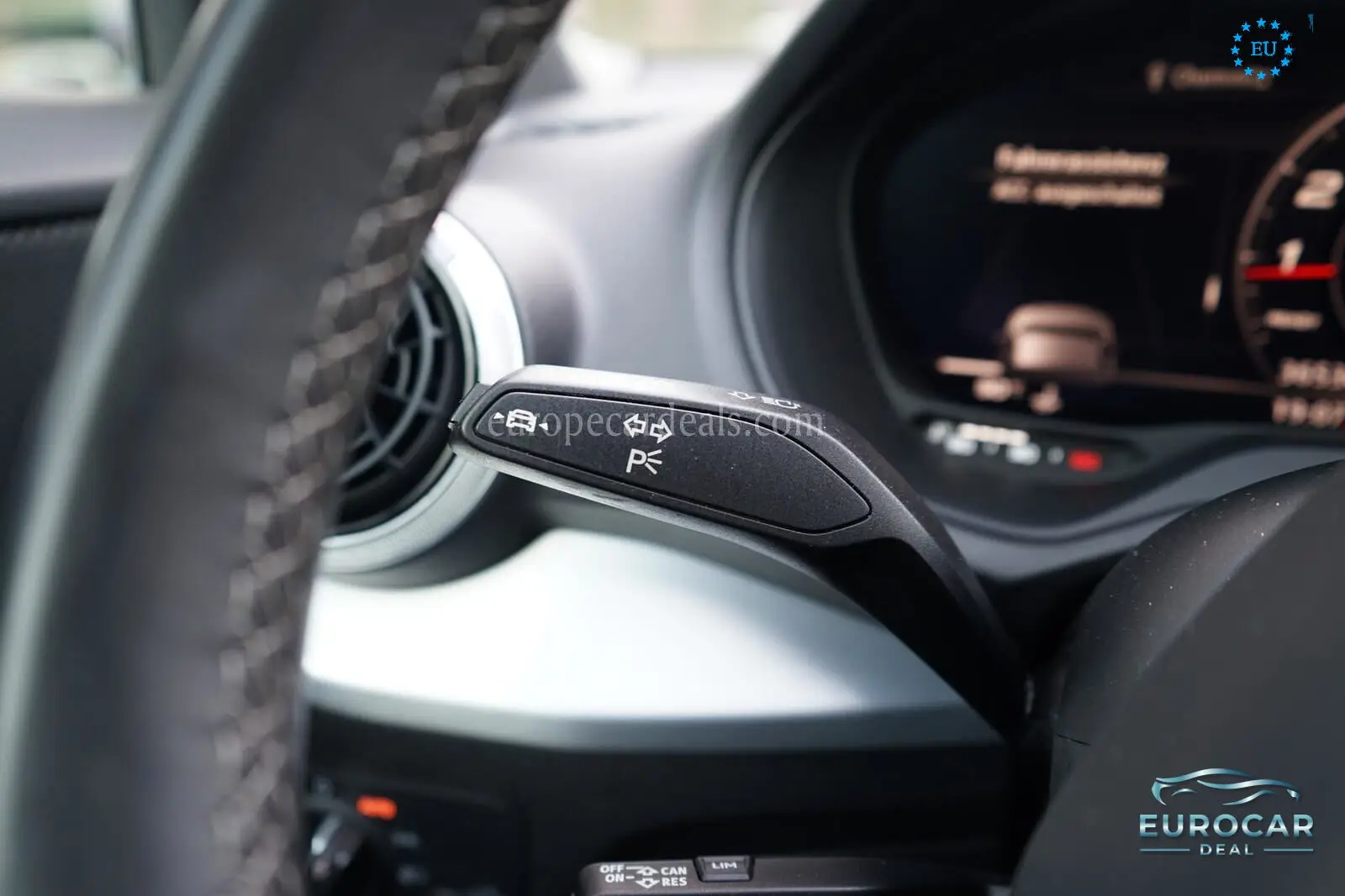 Audi SQ2