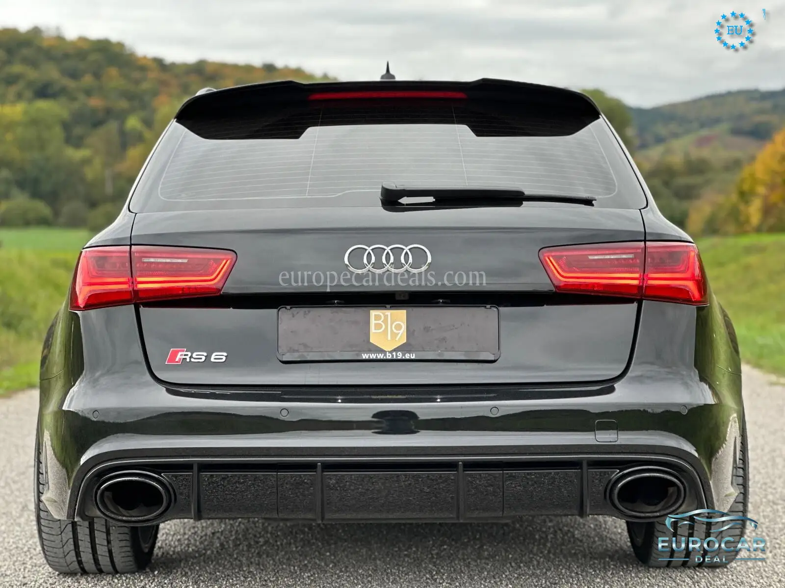 Audi RS6