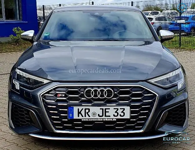 Audi S3
