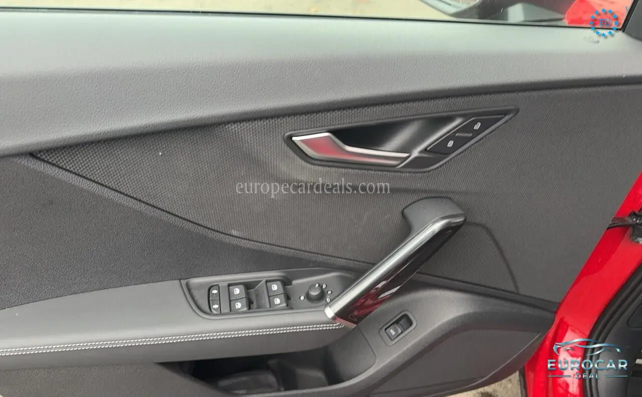 Audi SQ2