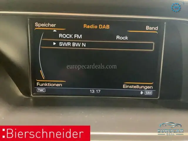 Audi RS4
