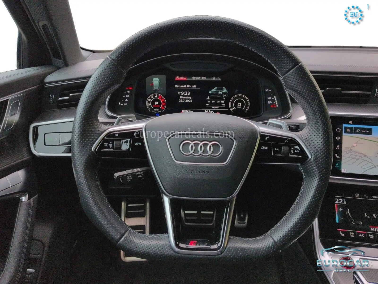 Audi RS6