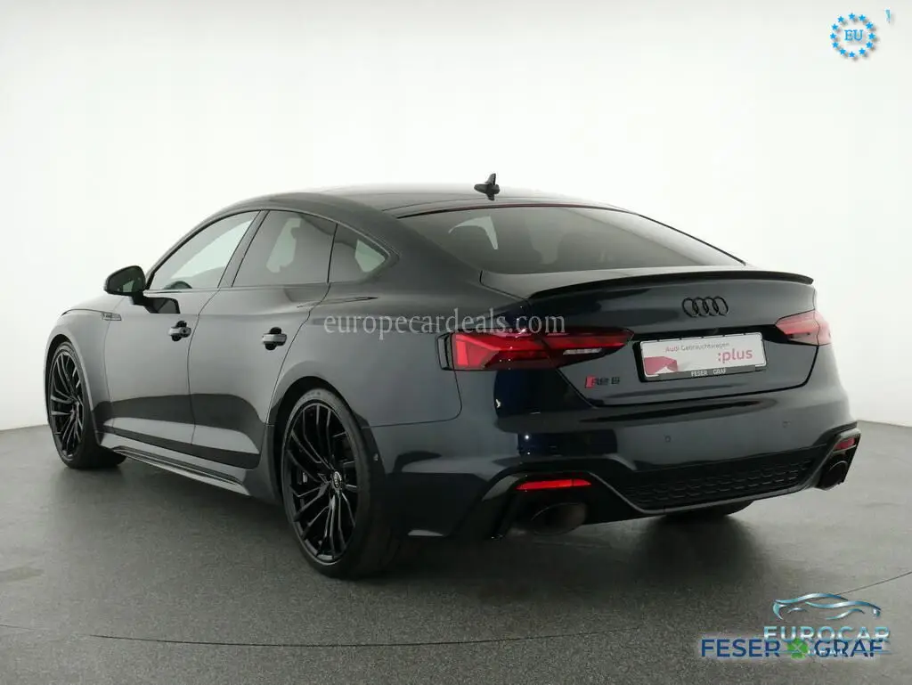 Audi RS5
