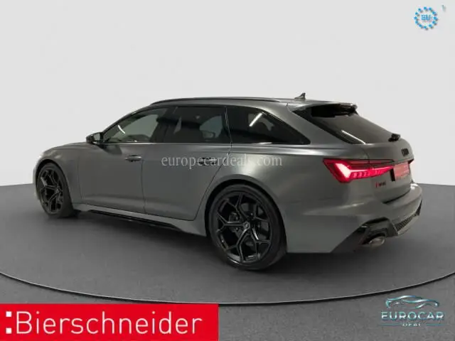 Audi RS6