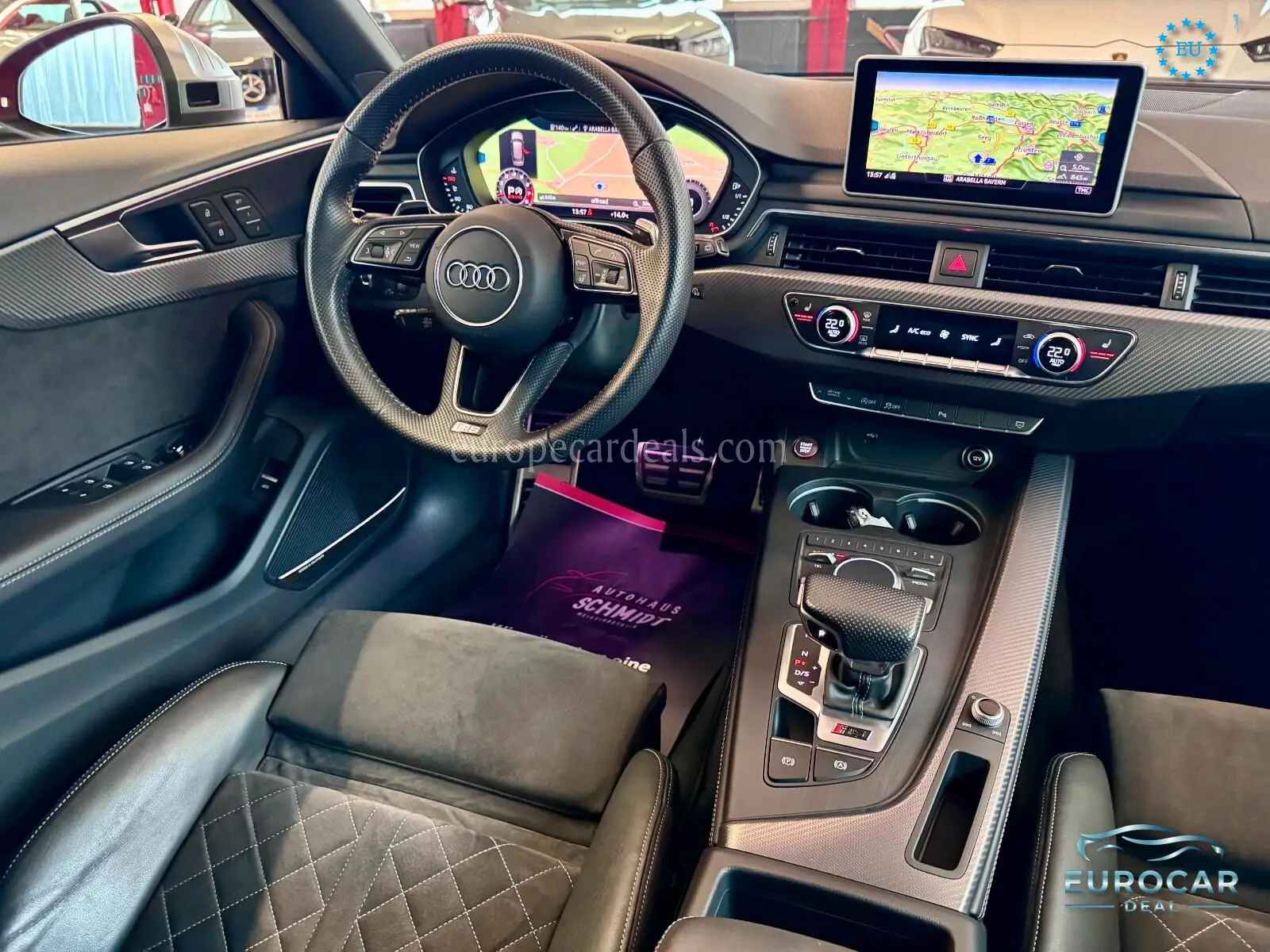 Audi RS4