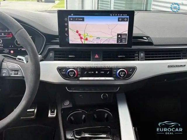 Audi RS4
