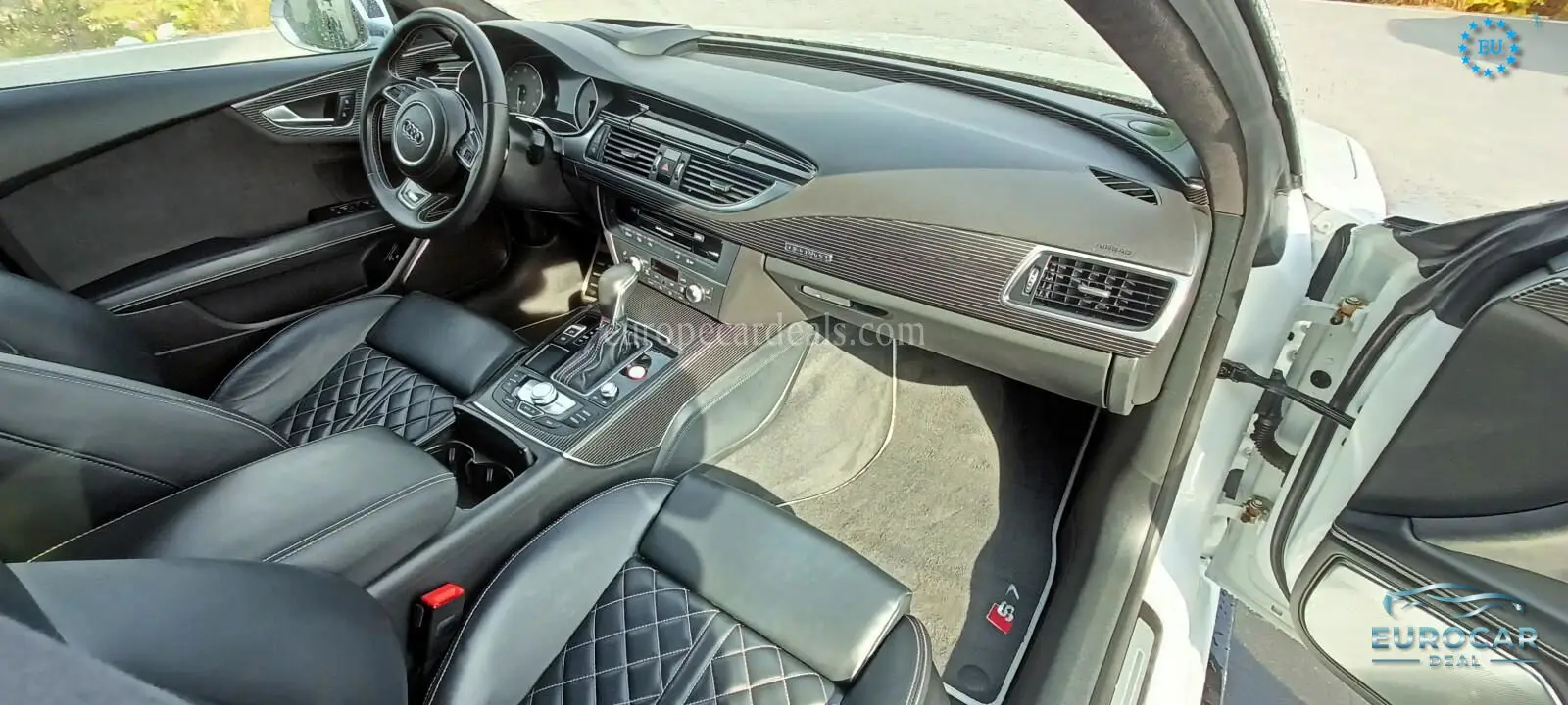 Audi S7