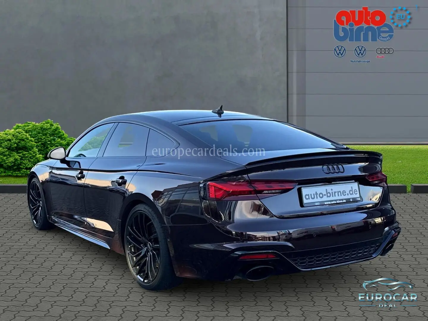 Audi RS5