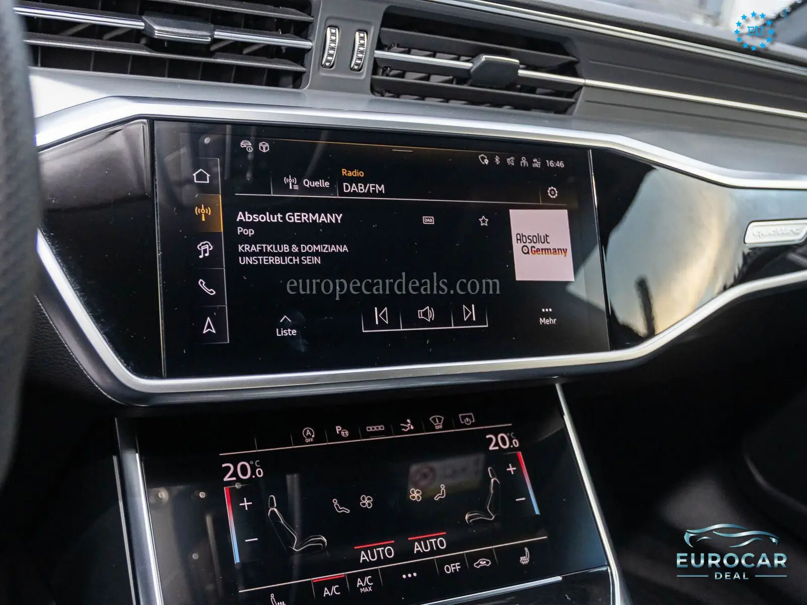 Audi S7