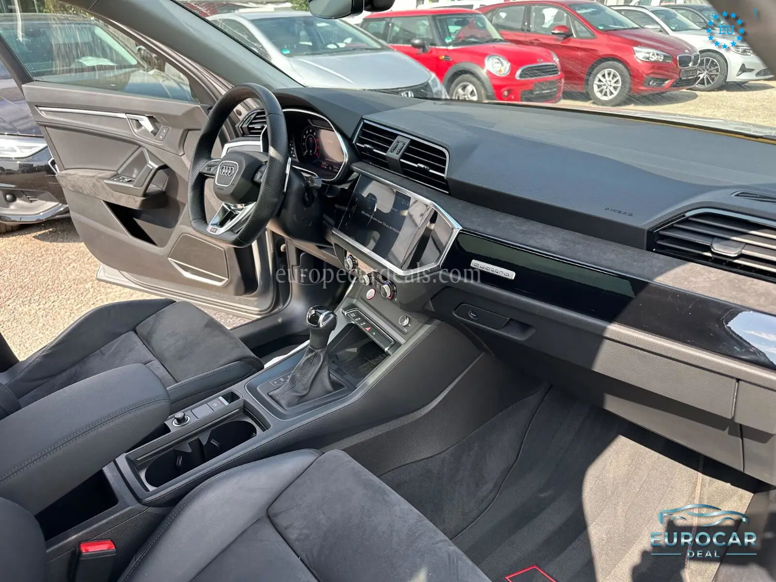 Audi RSQ3