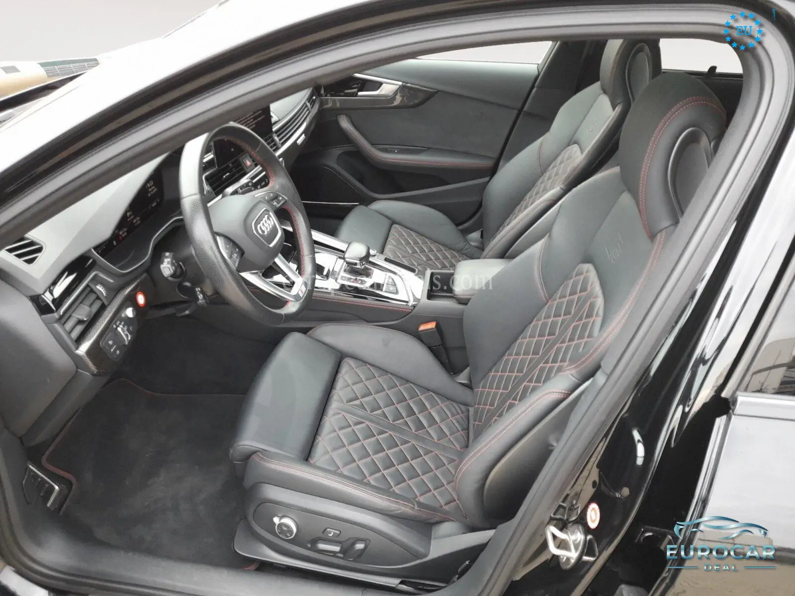 Audi S4