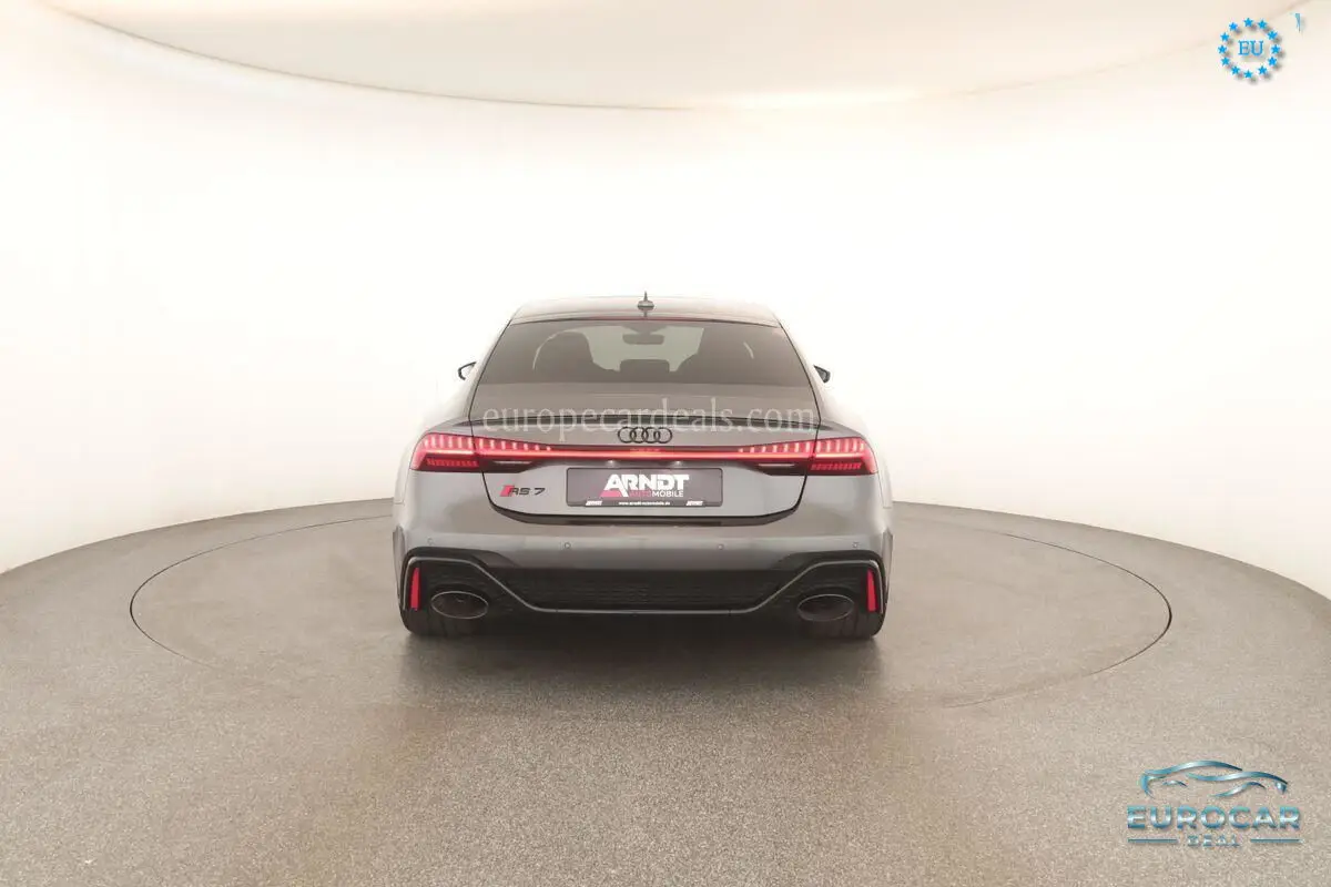 Audi RS7