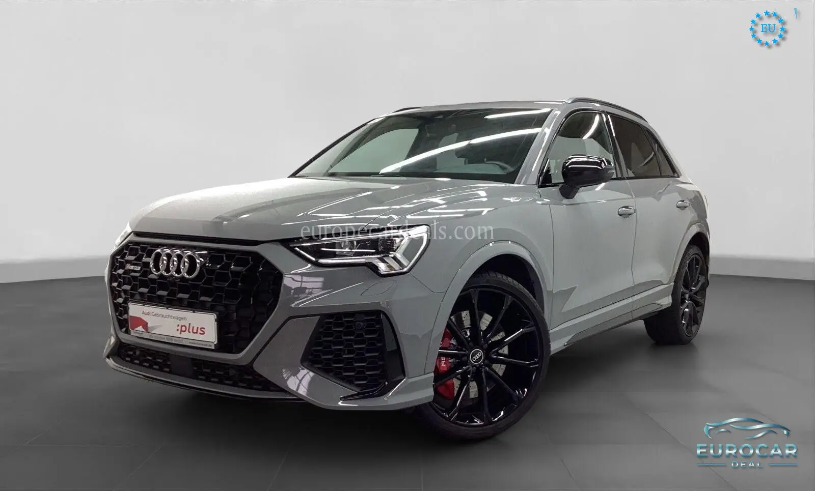Audi RSQ3