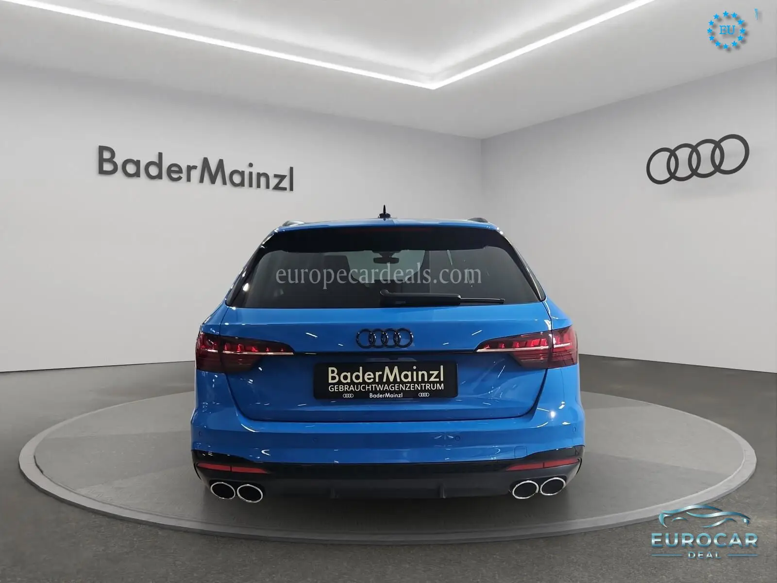 Audi S4