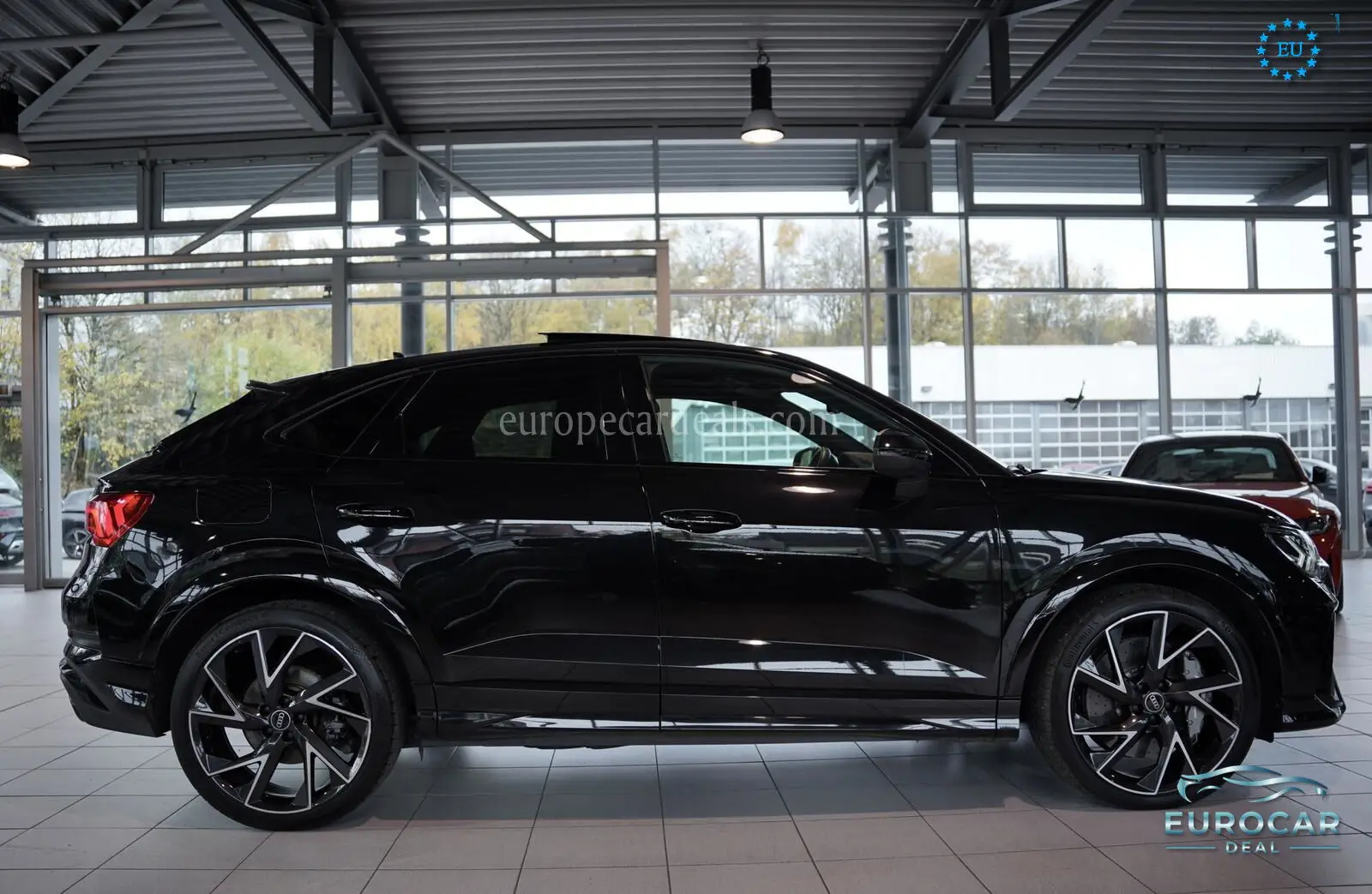 Audi RSQ3