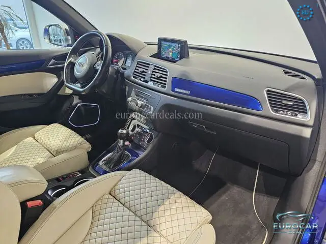 Audi RSQ3