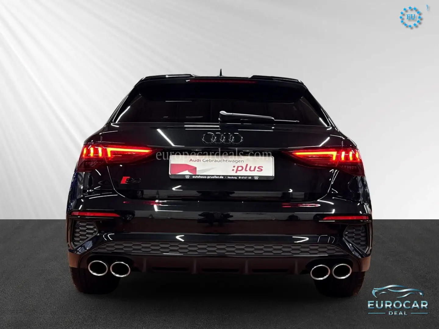 Audi S3