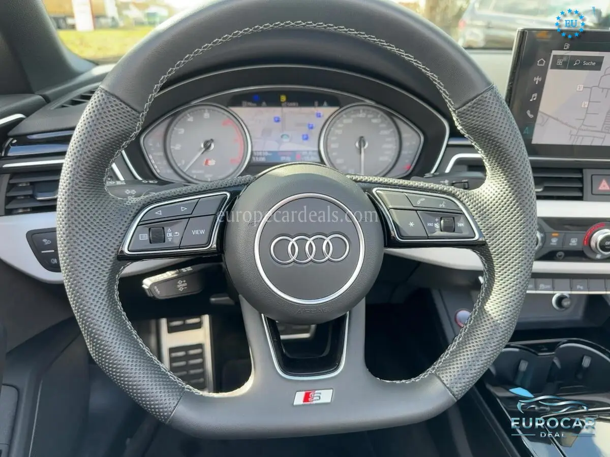 Audi S5