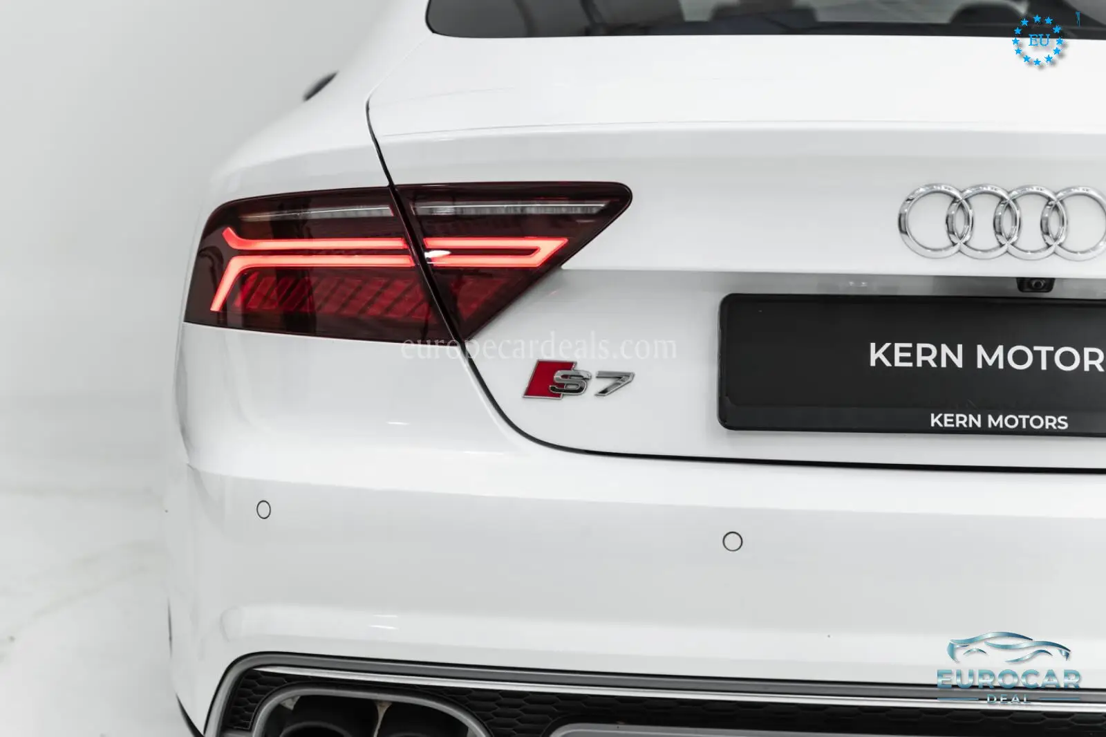 Audi S7