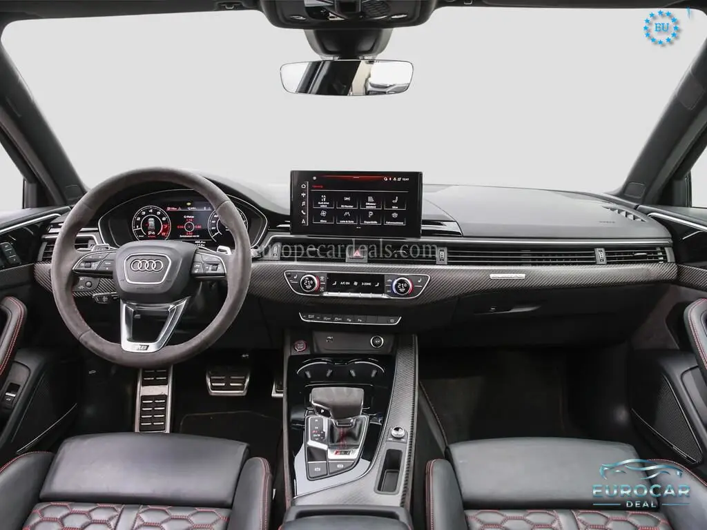 Audi RS4