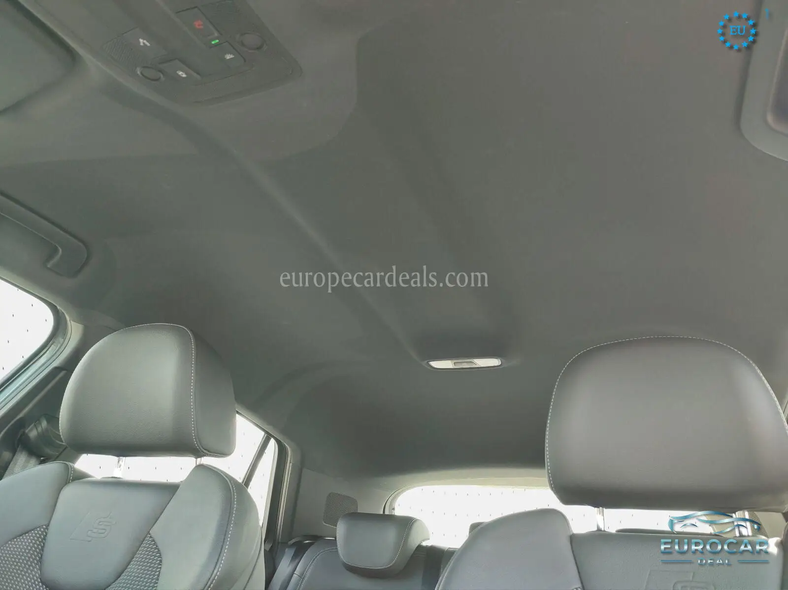 Audi SQ2