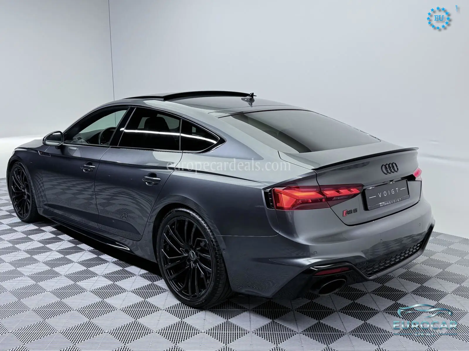 Audi RS5