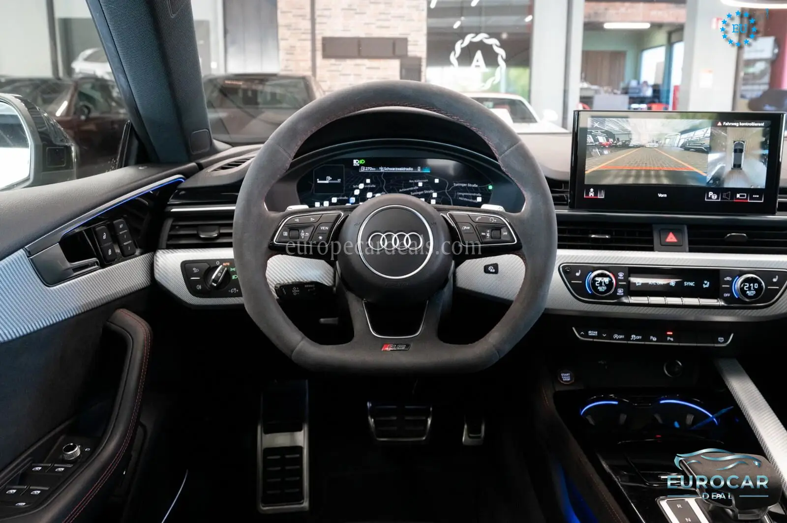 Audi RS5
