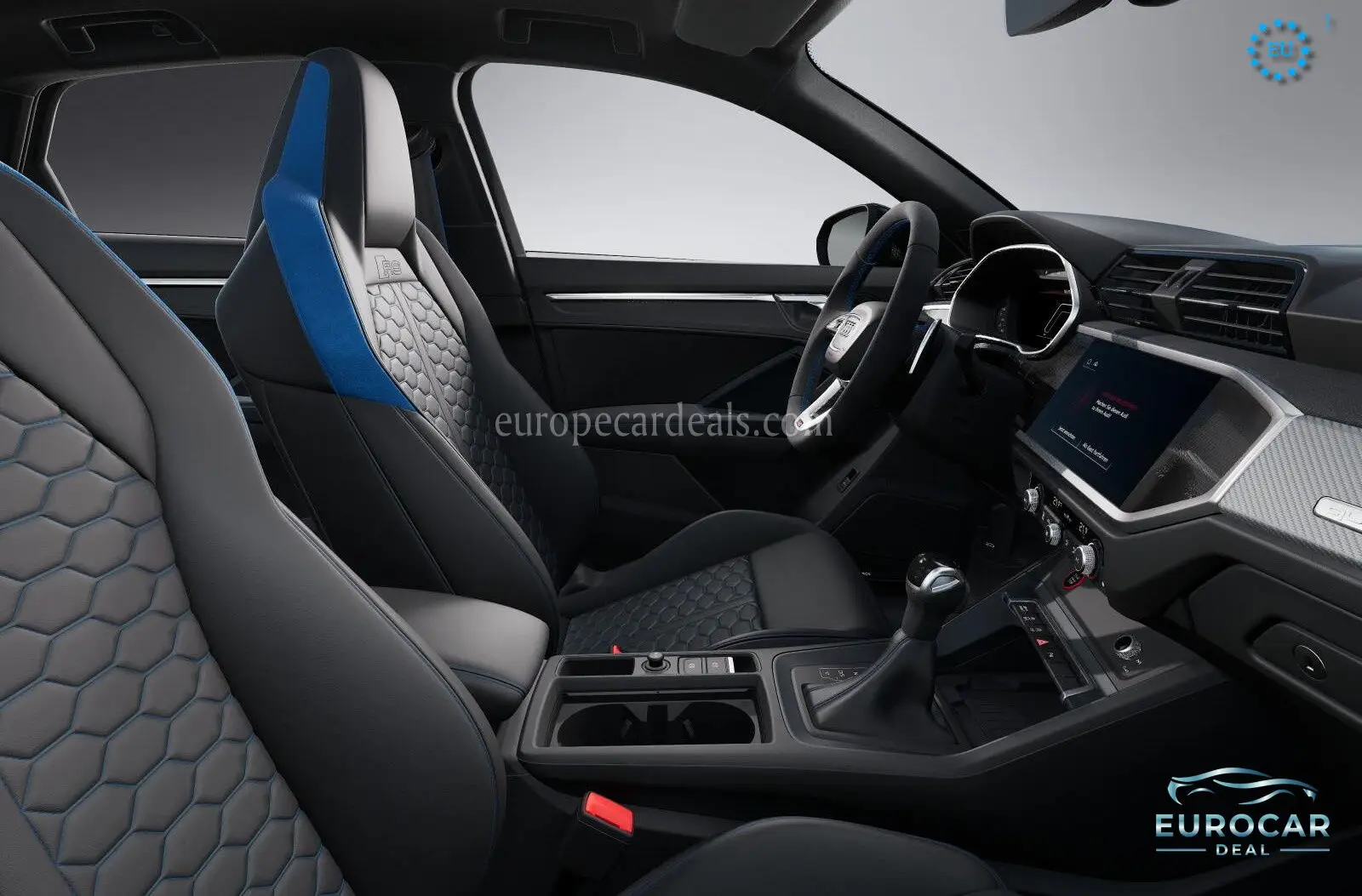 Audi RSQ3