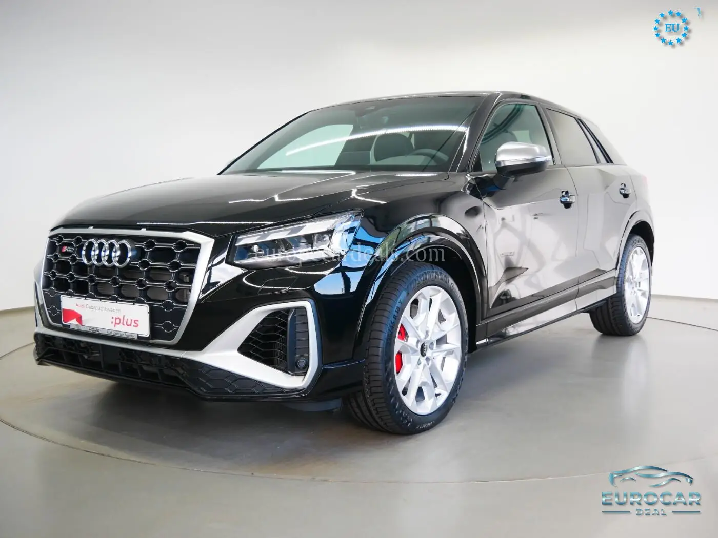 Audi SQ2