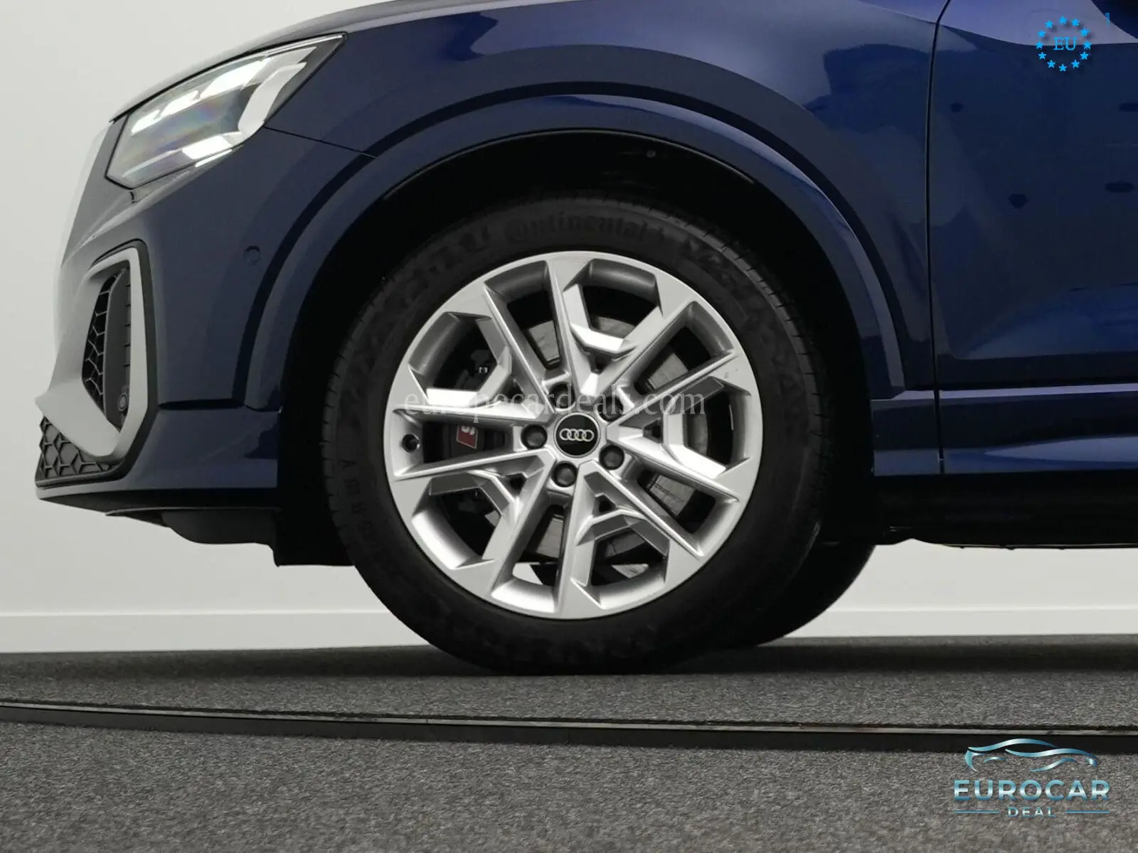 Audi SQ2