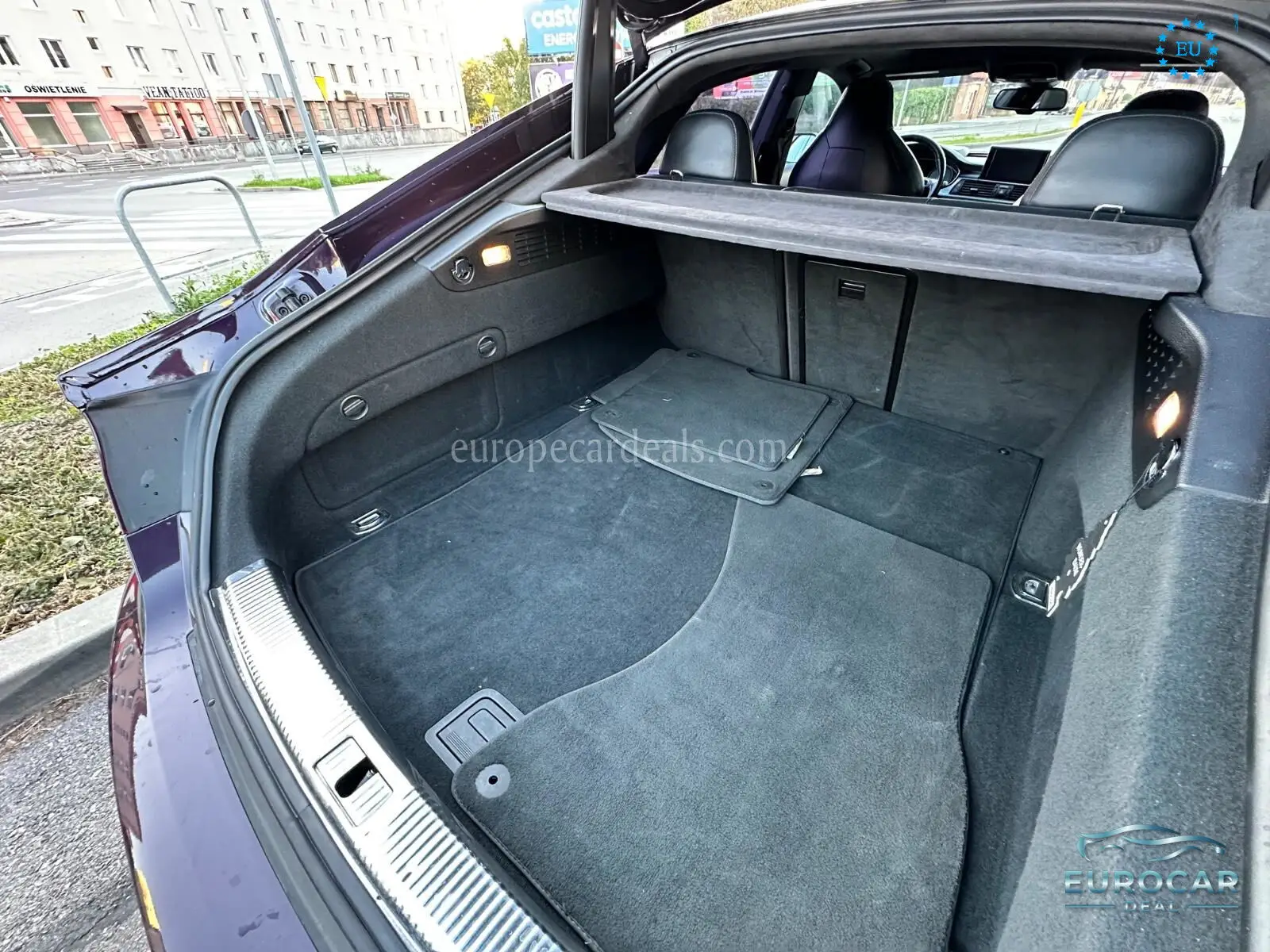 Audi S7