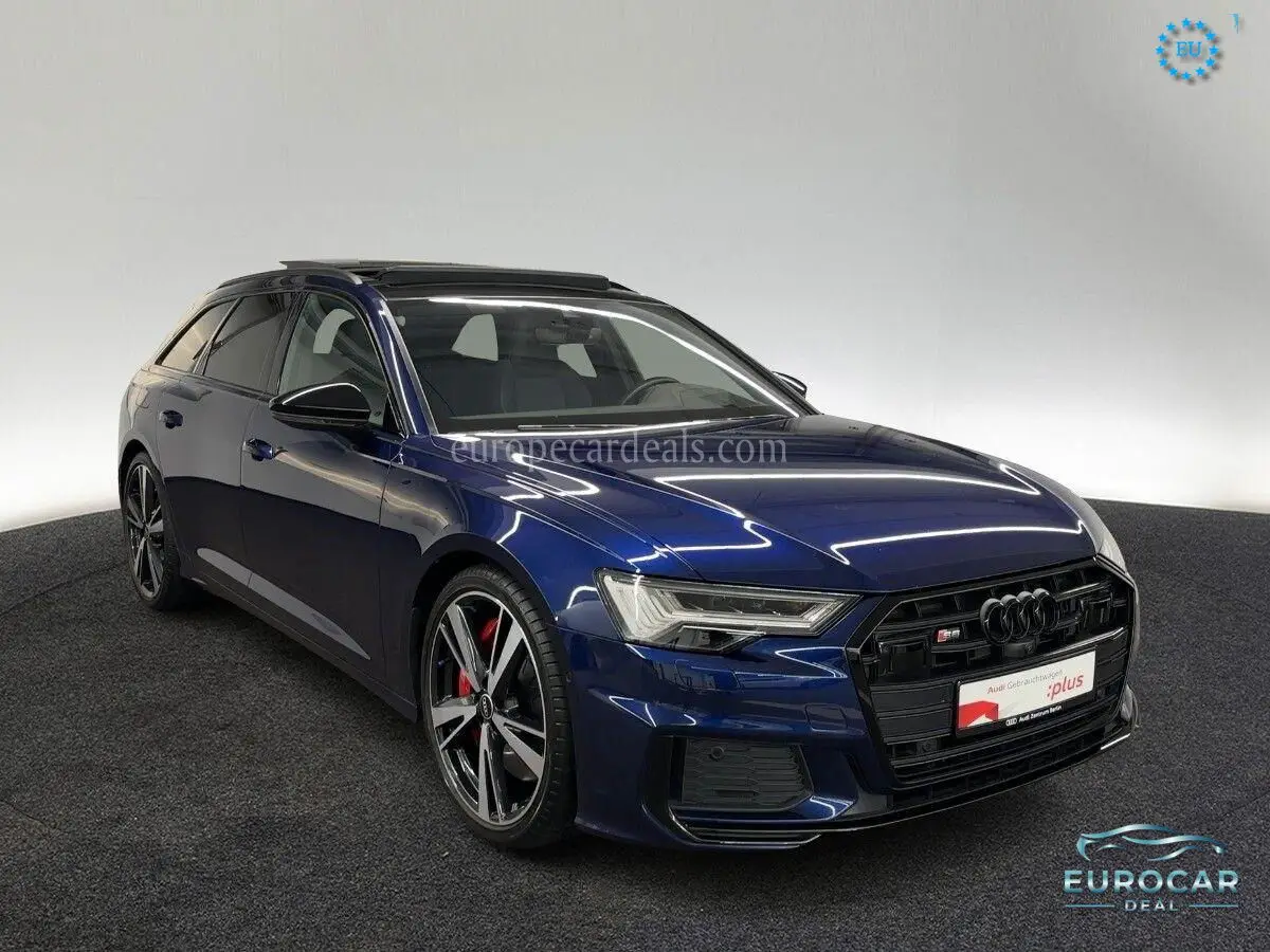 Audi S6