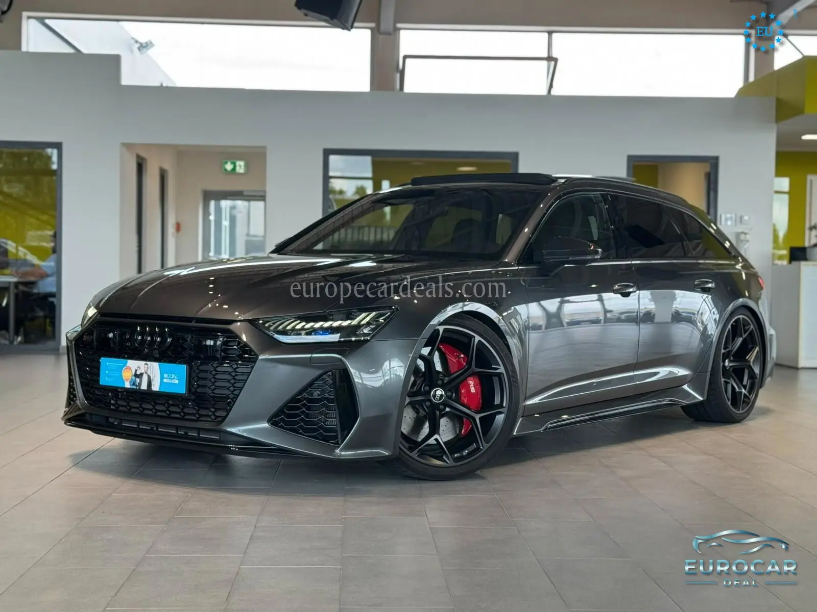 Audi RS6