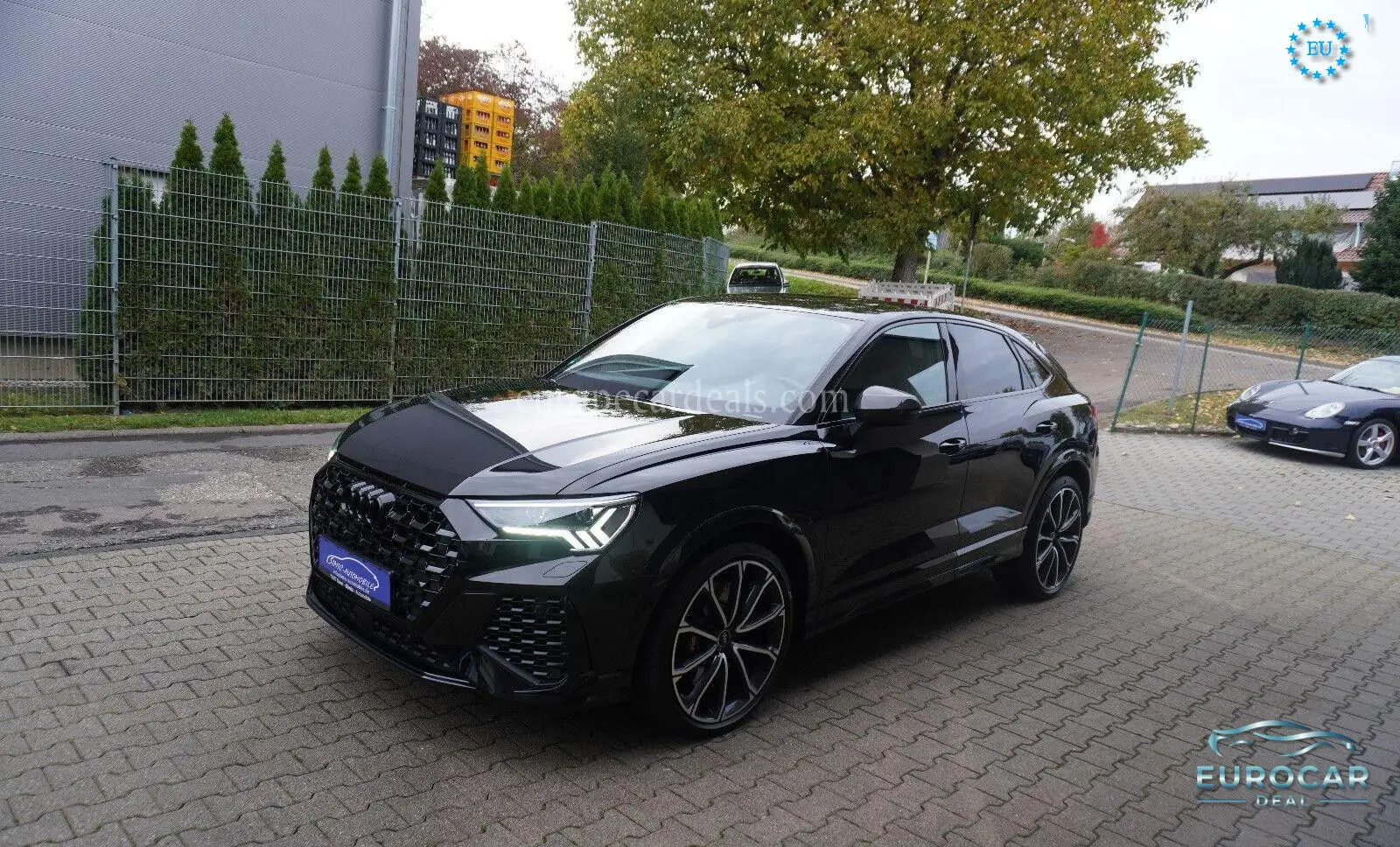 Audi RSQ3