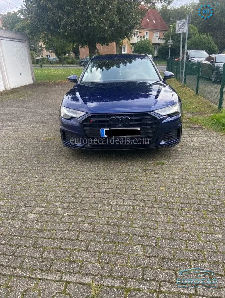 Audi S6