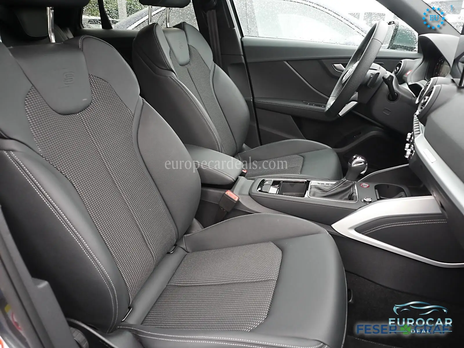 Audi SQ2