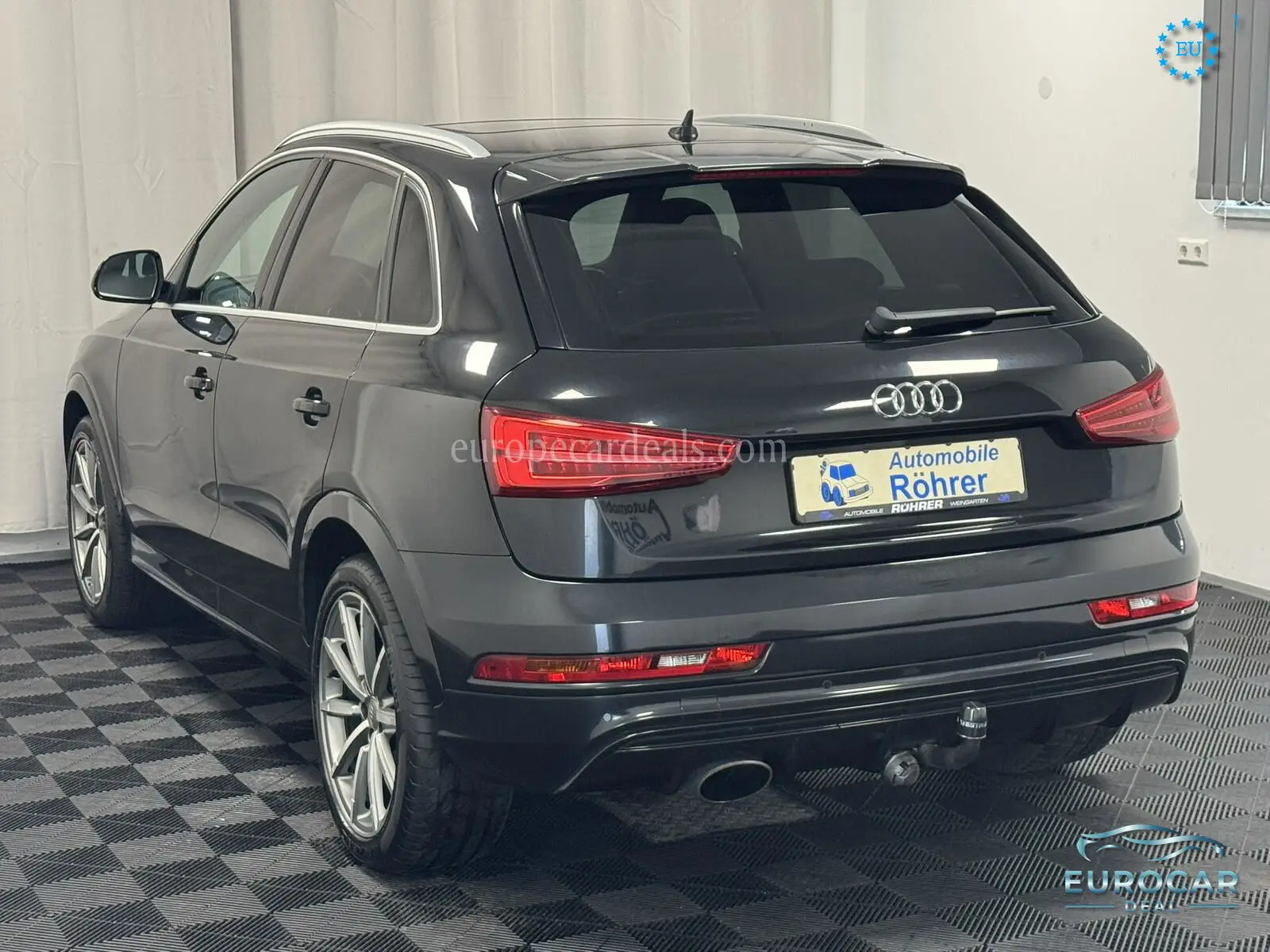 Audi RSQ3