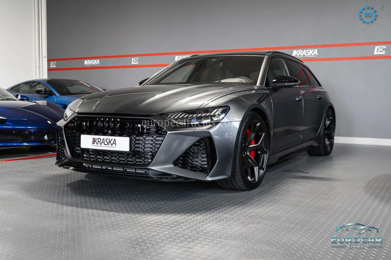 Audi RS6