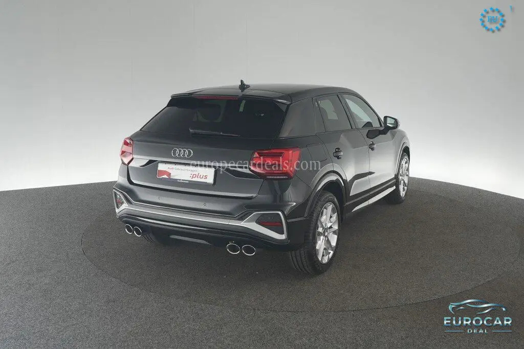 Audi SQ2