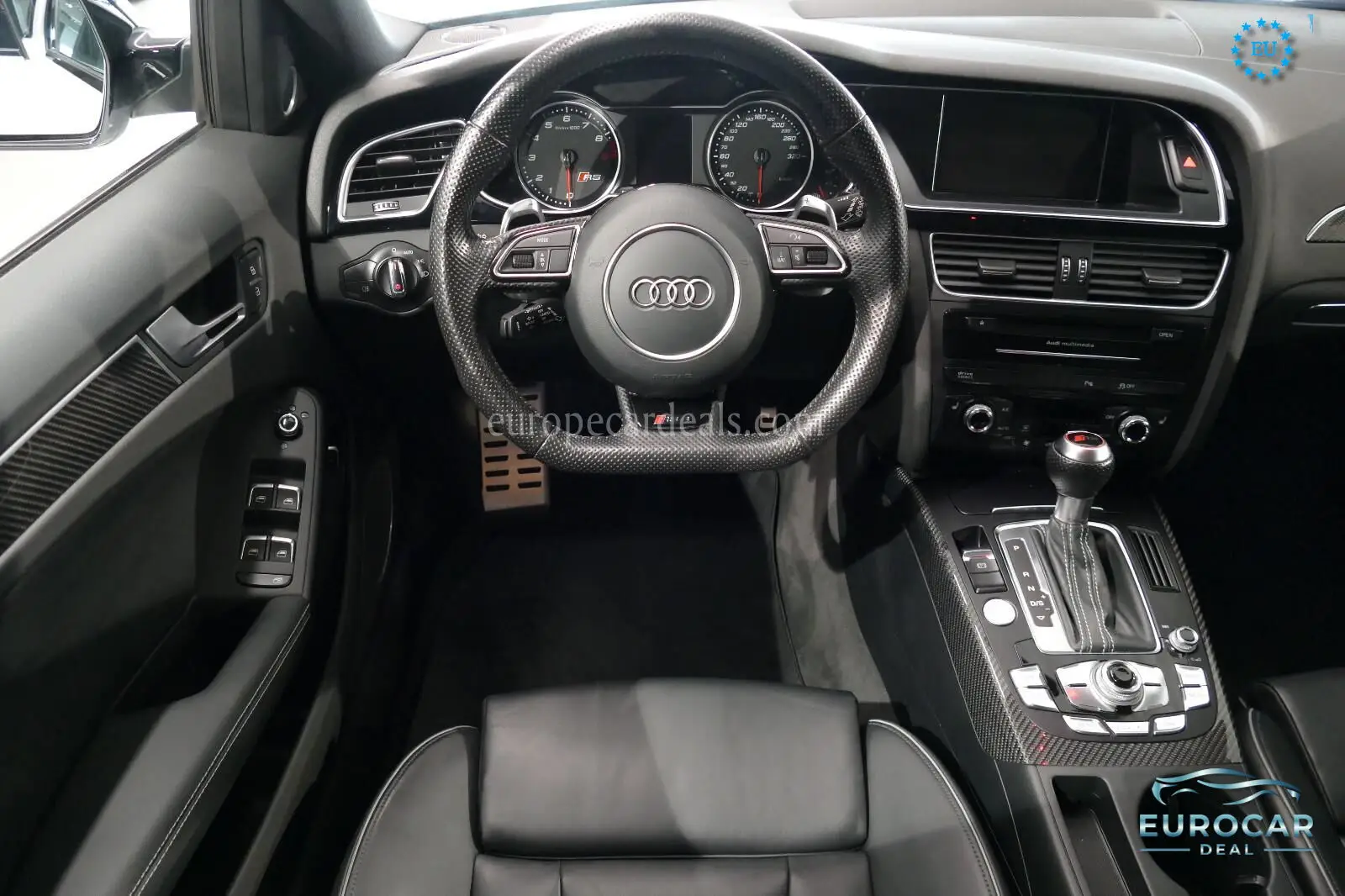 Audi RS4