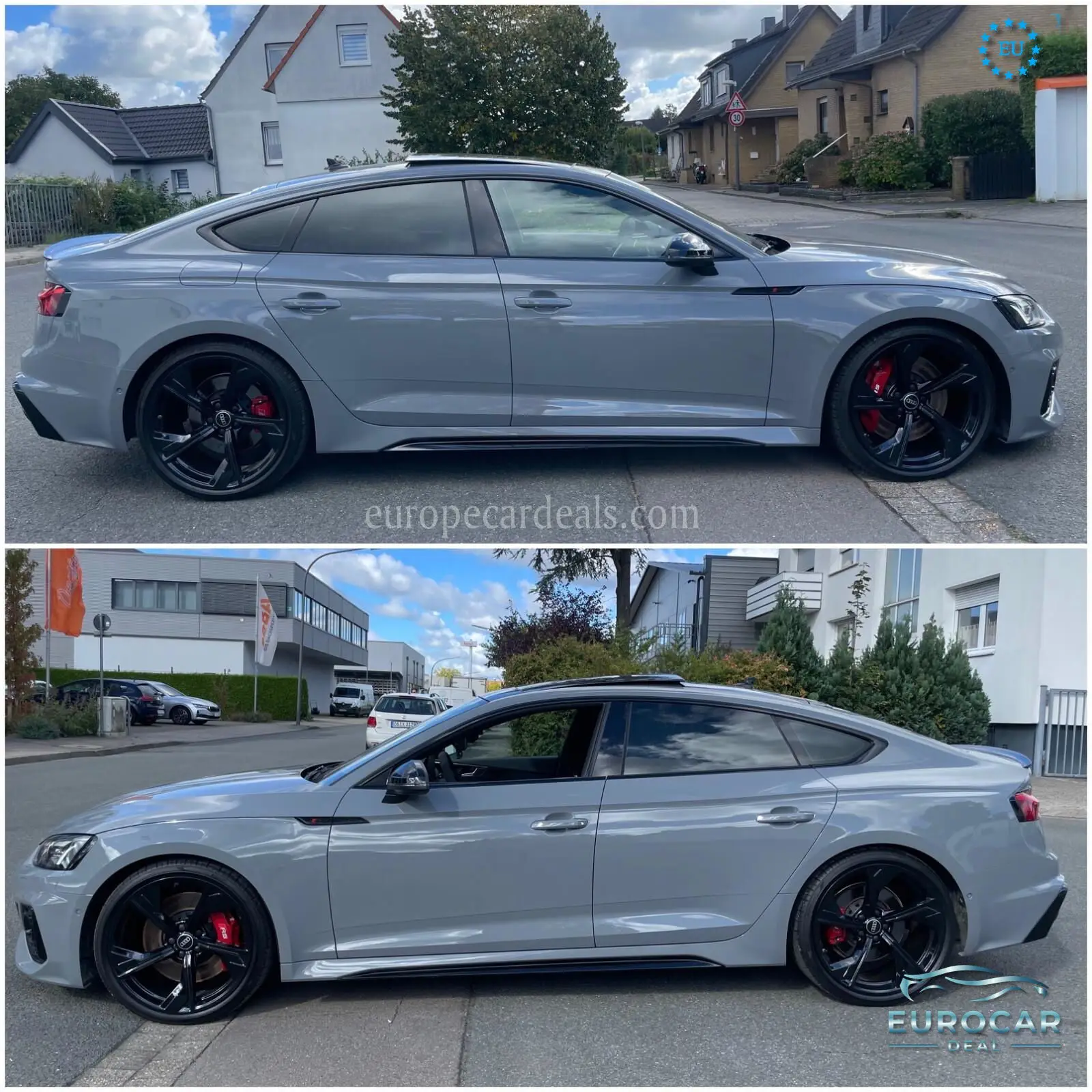 Audi RS5