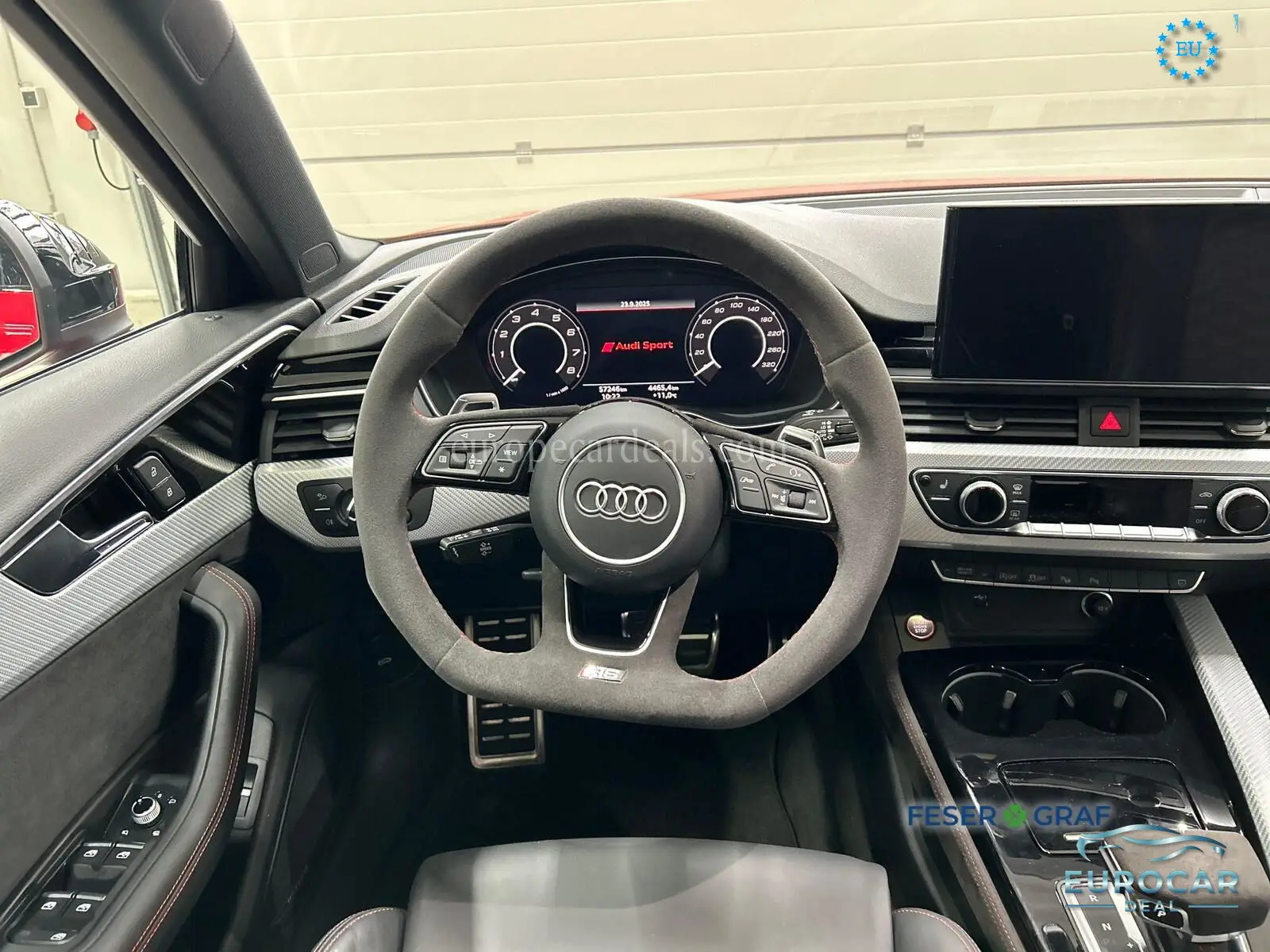 Audi RS4
