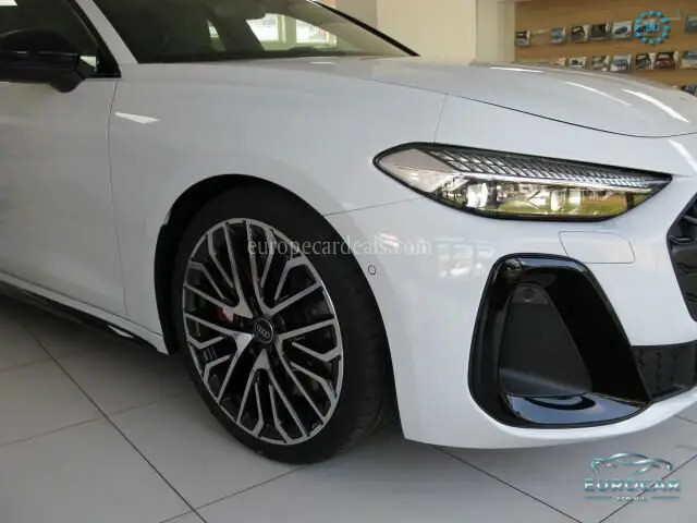 Audi S5