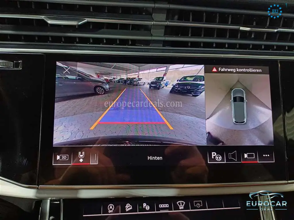 Audi SQ7