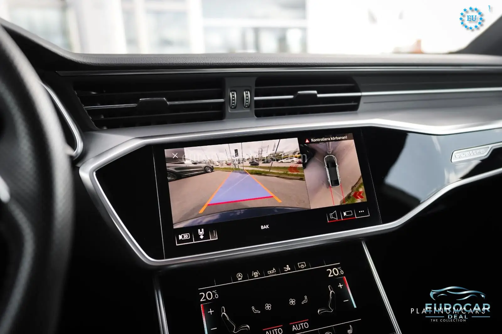 Audi S7