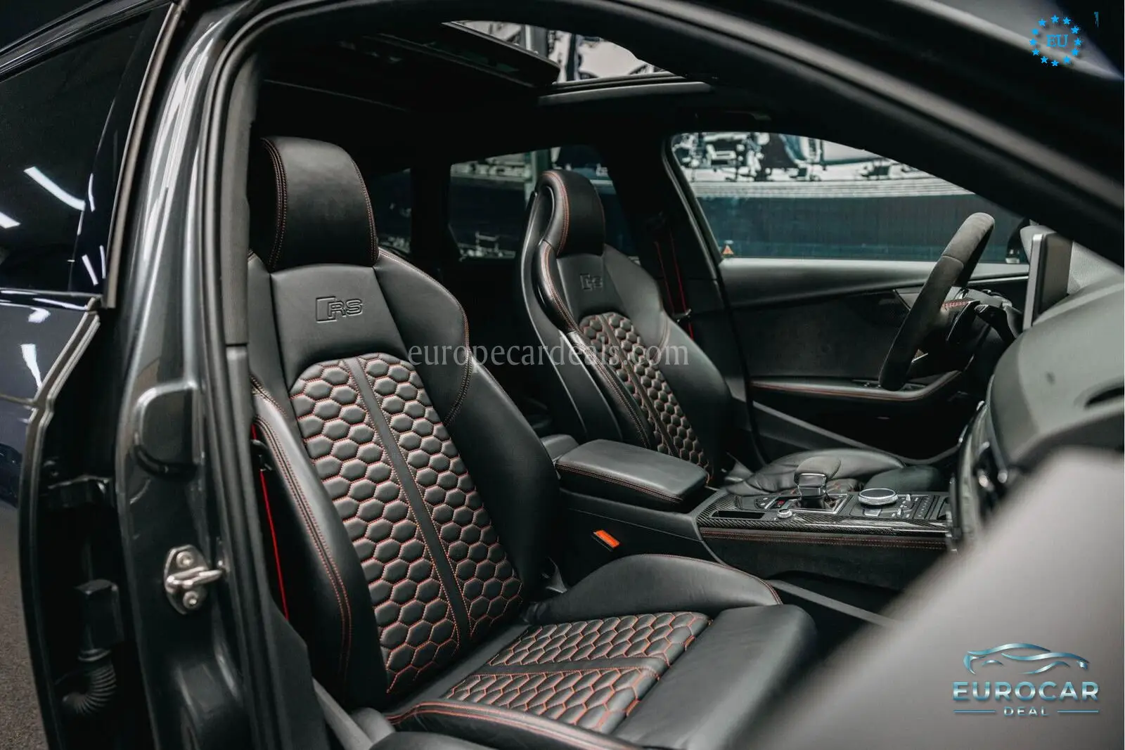 Audi RS4