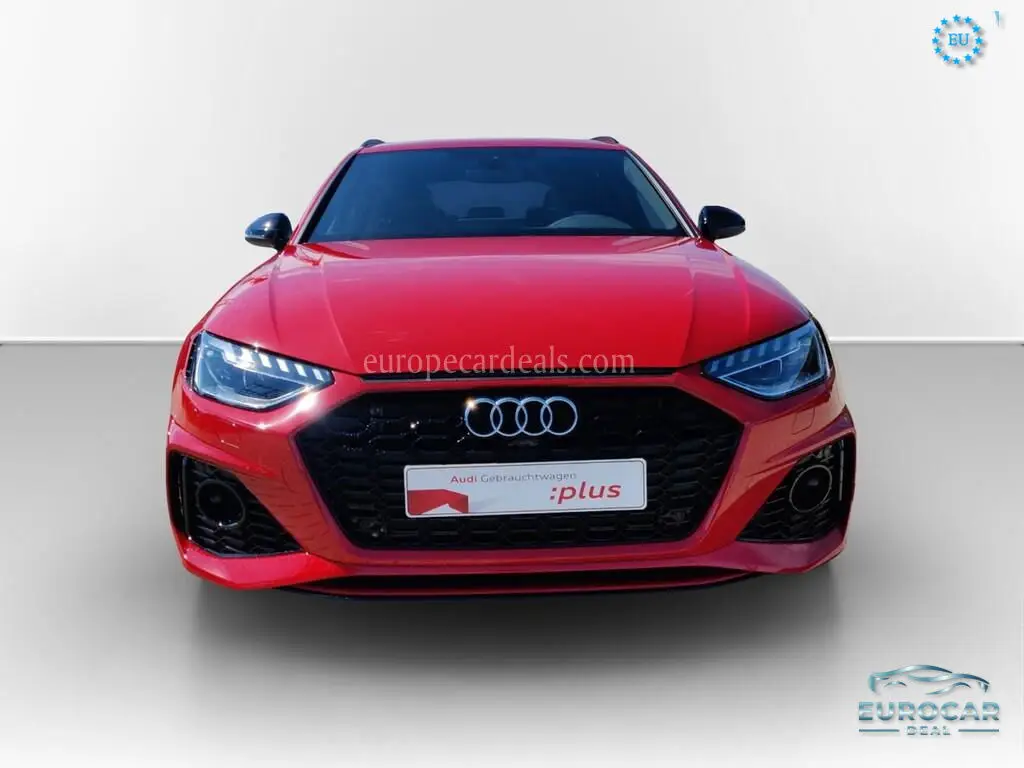 Audi RS4